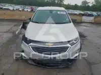 2020 Chevrolet Equinox фото