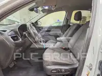 2020 Chevrolet Equinox фото