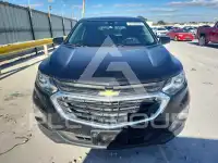 2020 Chevrolet Equinox фото