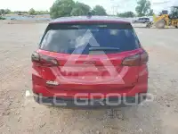 2020 Chevrolet Equinox фото