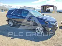 2020 Chevrolet Equinox photo