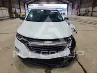 2020 Chevrolet Equinox фото