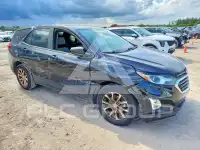 2020 Chevrolet Equinox photo