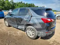 2020 Chevrolet Equinox фото