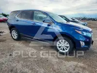 2020 Chevrolet Equinox фото
