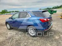 2020 Chevrolet Equinox photo