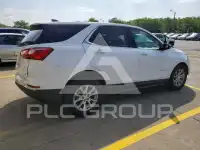 2020 Chevrolet Equinox фото