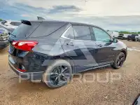 2020 Chevrolet Equinox фото