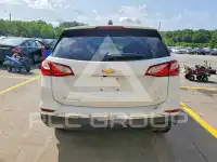 2020 Chevrolet Equinox фото