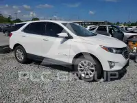 2020 Chevrolet Equinox фото