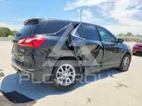 2020 Chevrolet Equinox фото