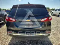 2020 Chevrolet Equinox photo