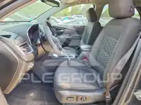 2020 Chevrolet Equinox фото
