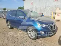 2020 Chevrolet Equinox фото