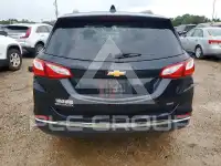 2020 Chevrolet Equinox фото