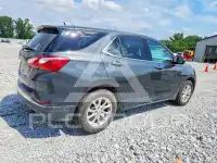 2020 Chevrolet Equinox фото