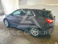 2020 Chevrolet Equinox фото