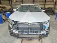 2020 Chevrolet Equinox фото