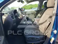 2020 Chevrolet Equinox фото