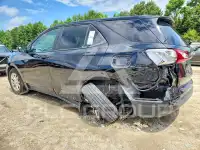 2020 Chevrolet Equinox фото
