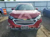 2020 Chevrolet Equinox photo