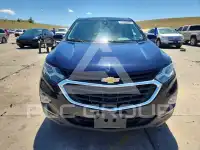 2020 Chevrolet Equinox фото