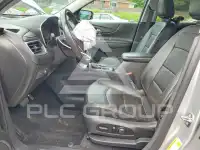 2020 Chevrolet Equinox фото