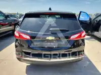 2020 Chevrolet Equinox фото