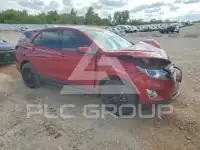 2020 Chevrolet Equinox фото