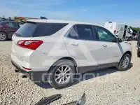 2020 Chevrolet Equinox фото