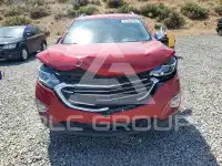 2020 Chevrolet Equinox фото