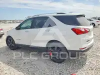 2020 Chevrolet Equinox фото