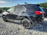 2020 Chevrolet Equinox photo
