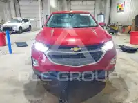 2020 Chevrolet Equinox фото