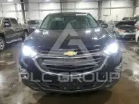 2020 Chevrolet Equinox фото