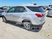 2020 Chevrolet Equinox фото