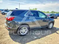2020 Chevrolet Equinox photo