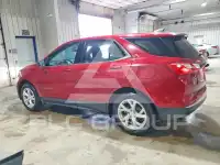 2020 Chevrolet Equinox фото
