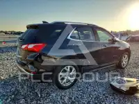 2020 Chevrolet Equinox фото