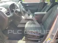 2020 Chevrolet Equinox фото