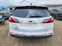 2020 Chevrolet Equinox фото