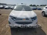 2020 Chevrolet Equinox фото