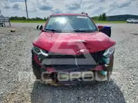2020 Chevrolet Equinox photo