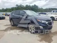 2020 Chevrolet Equinox photo