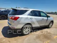 2020 Chevrolet Equinox фото