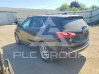 2020 Chevrolet Equinox photo