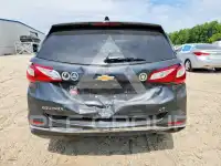 2020 Chevrolet Equinox фото