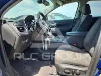 2020 Chevrolet Equinox фото