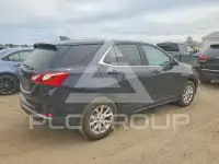 2020 Chevrolet Equinox фото