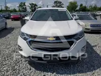 2020 Chevrolet Equinox фото